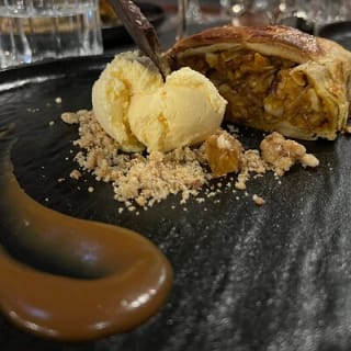 Savor Santa Fe: Wine Pairing Dinner 9