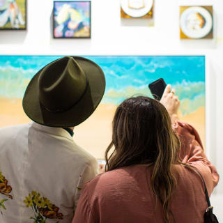 Superfine Art Fair Miami 2023 2