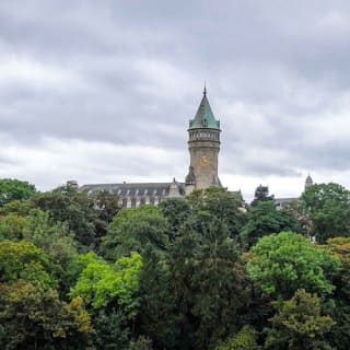 Luxemburg en Dinant: Dagtocht vanuit Brussel 13