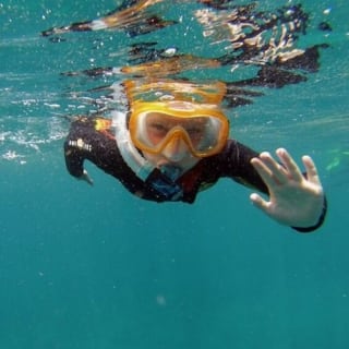 Tenerife: Excursión guiada de Kayak y Snorkel 3