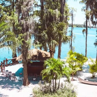 Charter de waterski, wakeboard et tubing depuis la région de Lake Buena Vista 6