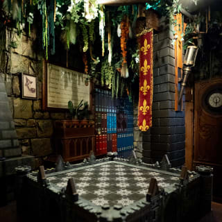Magic School: Awaken your magic, defend the realm 5