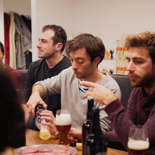 Atelier brassage chez Ma bière ! 3
