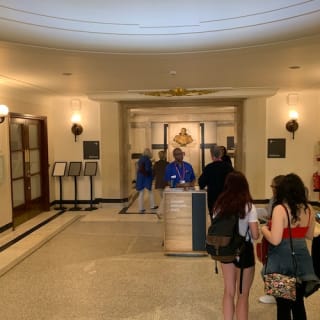 British Museum Guided Tour 5