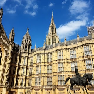 Westminster 3-Stunden-Wertung & Besuch der Churchill War Rooms 5