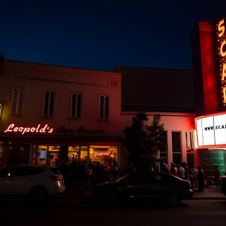 Southern Traditions Dinner Tour 10