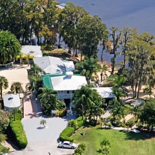 Charter de waterski, wakeboard et tubing depuis la région de Lake Buena Vista 7