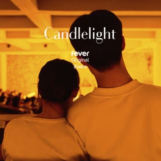 Candlelight: Tribute to Taylor Swift 5