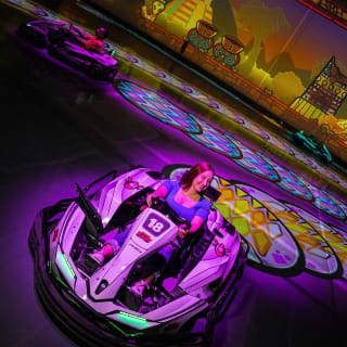 BattleKart Madrid 3