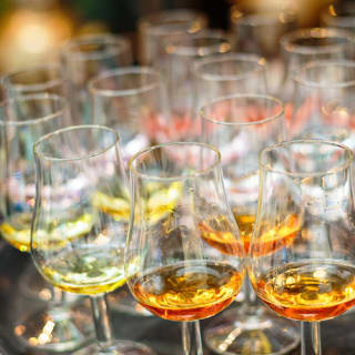 Manchester Gin Distillery Tour: Taste The Distillery 3