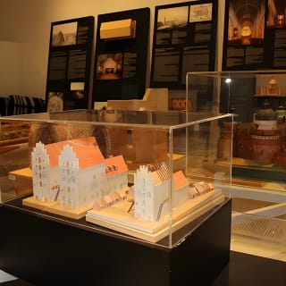 Skandinavische Kunst, Architektur und Design-Tour in Stockholm 22