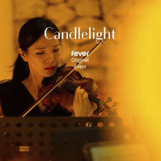 Candlelight: Tribute to Taylor Swift 2