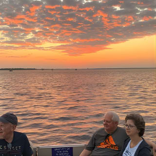 Private Luxury Sunset Cruise in Panama City Beach 2