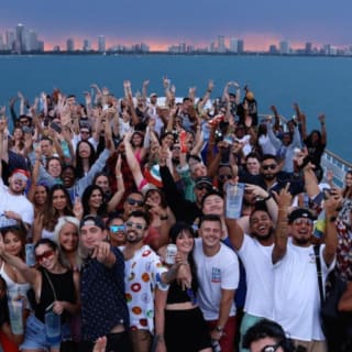 Saturday Afternoon Booze Cruise! 2
