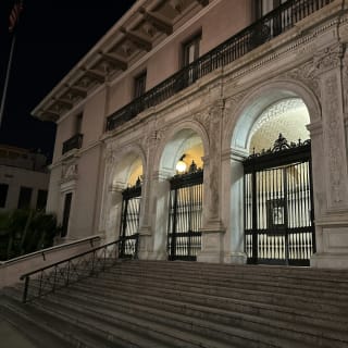 Pasadena Murder Mystery: Solve the case! 7