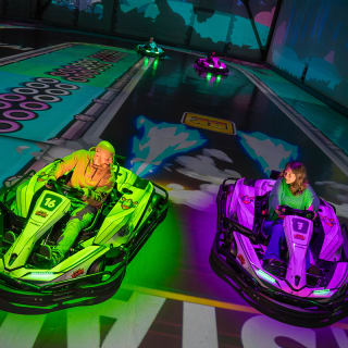 BattleKart Madrid 5