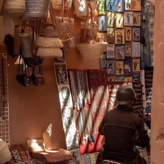 Visite guidée de la ville de Marrakech 19