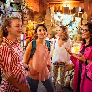 Treasures of Marrakech : souks et artisans - Visite privée 4
