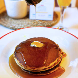 Brunch para 2 con barra libre de mimosas 5