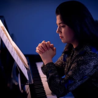 Musik aus den Filmen bei Kerzenschein 1