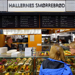 Copenhagen Food & Drink Private Tour: Scandinavian Delights Tasting  11