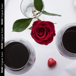 Wine In: experiência de vinhos de São Valentim desde casa 2
