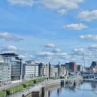 Glasgow Audio Tour: An Odyssey Through History and Culture 6