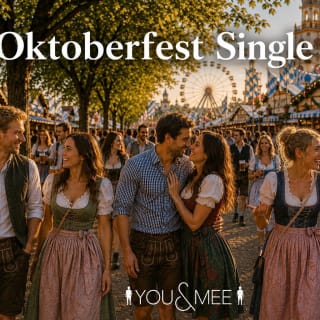 Hamburg – Oktoberfest Single Walk @ Wandsbeker Wiesn 1