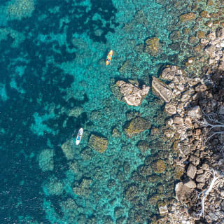 Tuent Adventure Activities (Diving - Snorkel trip - Kayak/SUP rental) 3