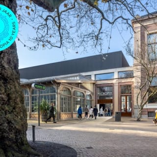 ARTIS Amsterdam Royal Zoo & Micropia: Eintrittskarte ohne Warteschlange 15