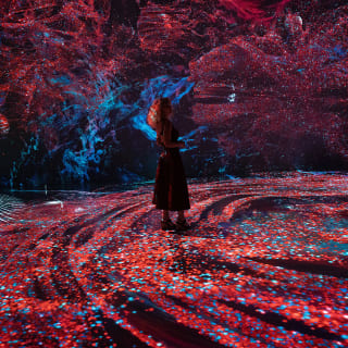 ARTXSPACE: Nikola Tesla Immersive Experience 4