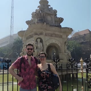 Best South Mumbai Heritage Walk 18
