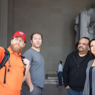 National Mall & Tickets to the Washington Monument 2