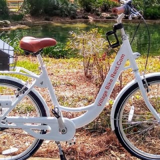 Village Bicycle Rental Livraison gratuite à The Villages, Floride 4