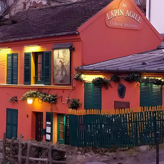 ESSENTIAL MONTMARTRE Walking Tour: the essential highlights+MORE! 20