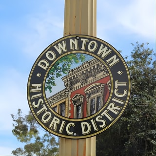 Essential Downtown SLO: A Self-Guided Audio Tour 3