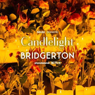 Candlelight: Best of Bridgerton on Strings - Waitlist 2