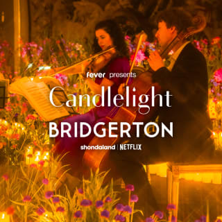 Candlelight: Best of Bridgerton on Strings - Waitlist 3