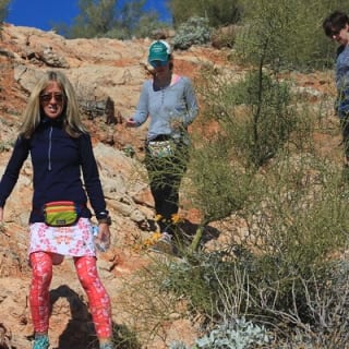 Amazing 2-Hour Guided Hiking Adventure in the Sonoran Desert 12