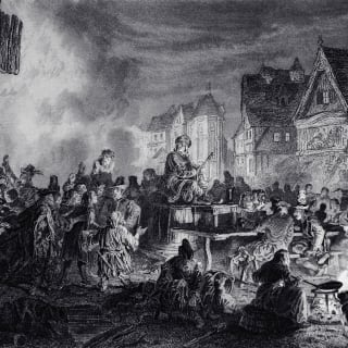La Cour des miracles : Visite du côté sombre de Paris 3