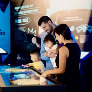 ARTXSPACE: Nikola Tesla Immersive Experience 6