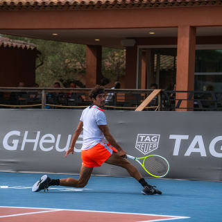 SAINT-TROPEZ OPEN ATP 125 : le grand rendez-vous du tennis international sur la Côte d'Azur 6
