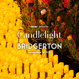 Candlelight: Best of Bridgerton on Strings - Waitlist 4
