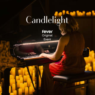 Candlelight: A Night in Paris 5