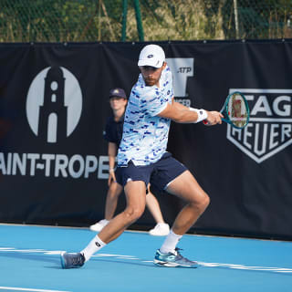 SAINT-TROPEZ OPEN ATP 125 : le grand rendez-vous du tennis international sur la Côte d'Azur 3