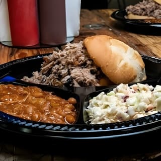 "Back to the Hits" show & dinner at Firelight Barn 11