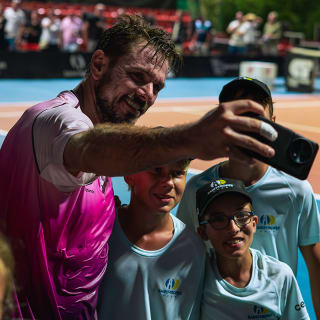 SAINT-TROPEZ OPEN ATP 125 : le grand rendez-vous du tennis international sur la Côte d'Azur 5