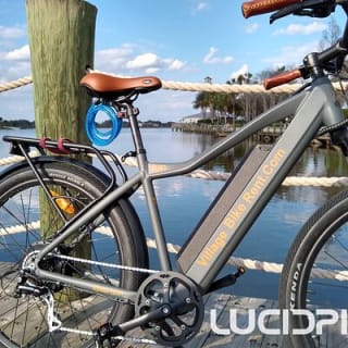 Village Bicycle Rental Livraison gratuite à The Villages, Floride 6
