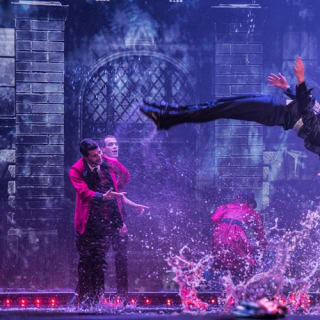 Las Vegas: WOW - El Espectacular Show de Las Vegas 3