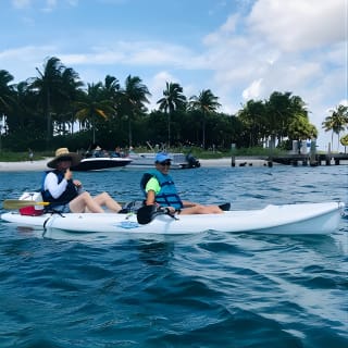 Experience Peanut Island Adventures 3